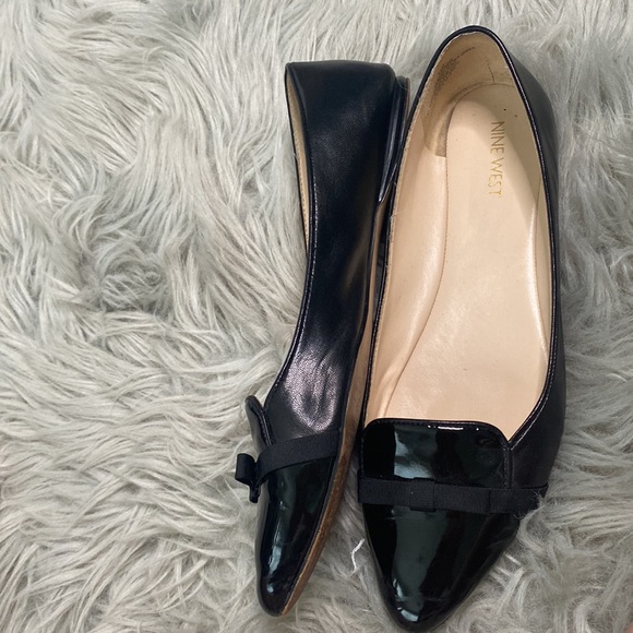 Nine West flats - Picture 3 of 3